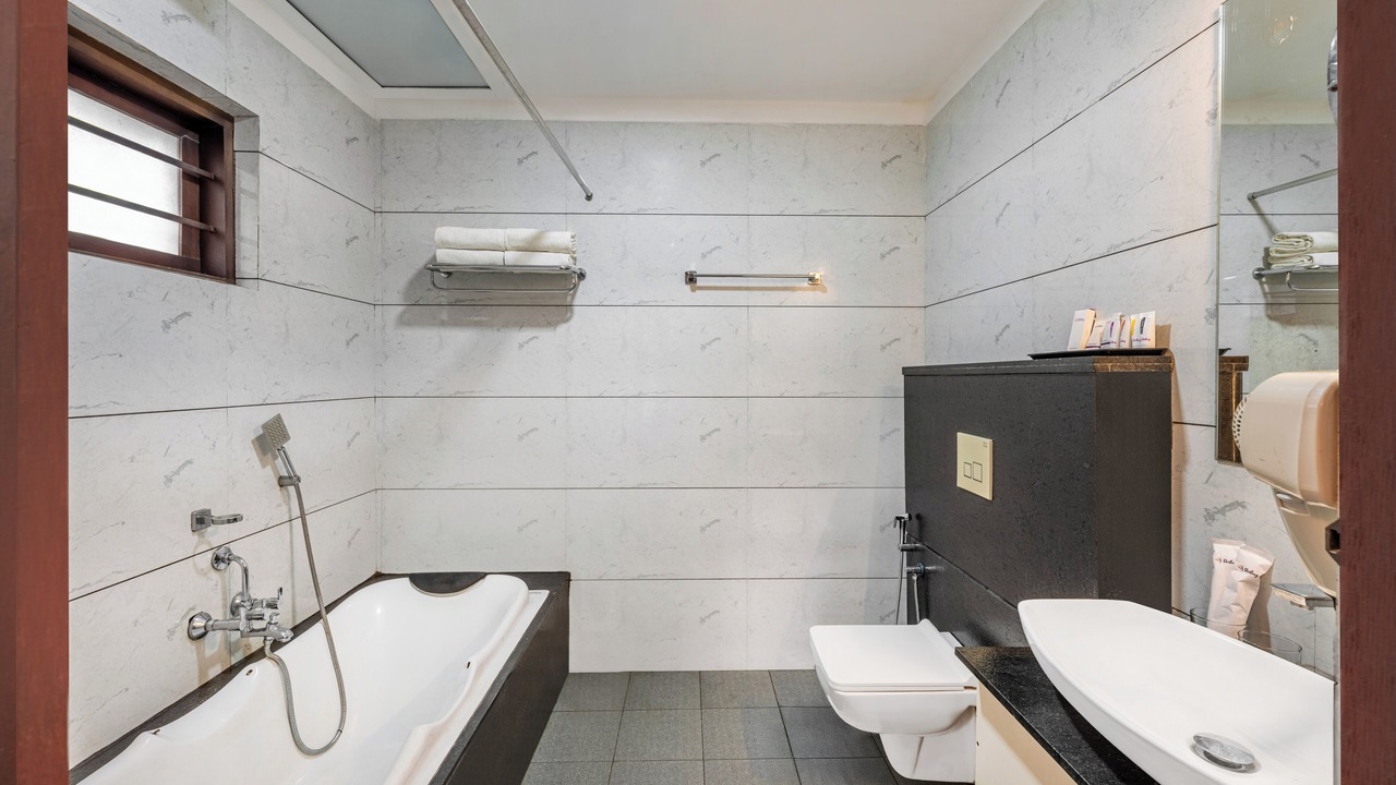 Photo of Bathroom in Palakkad