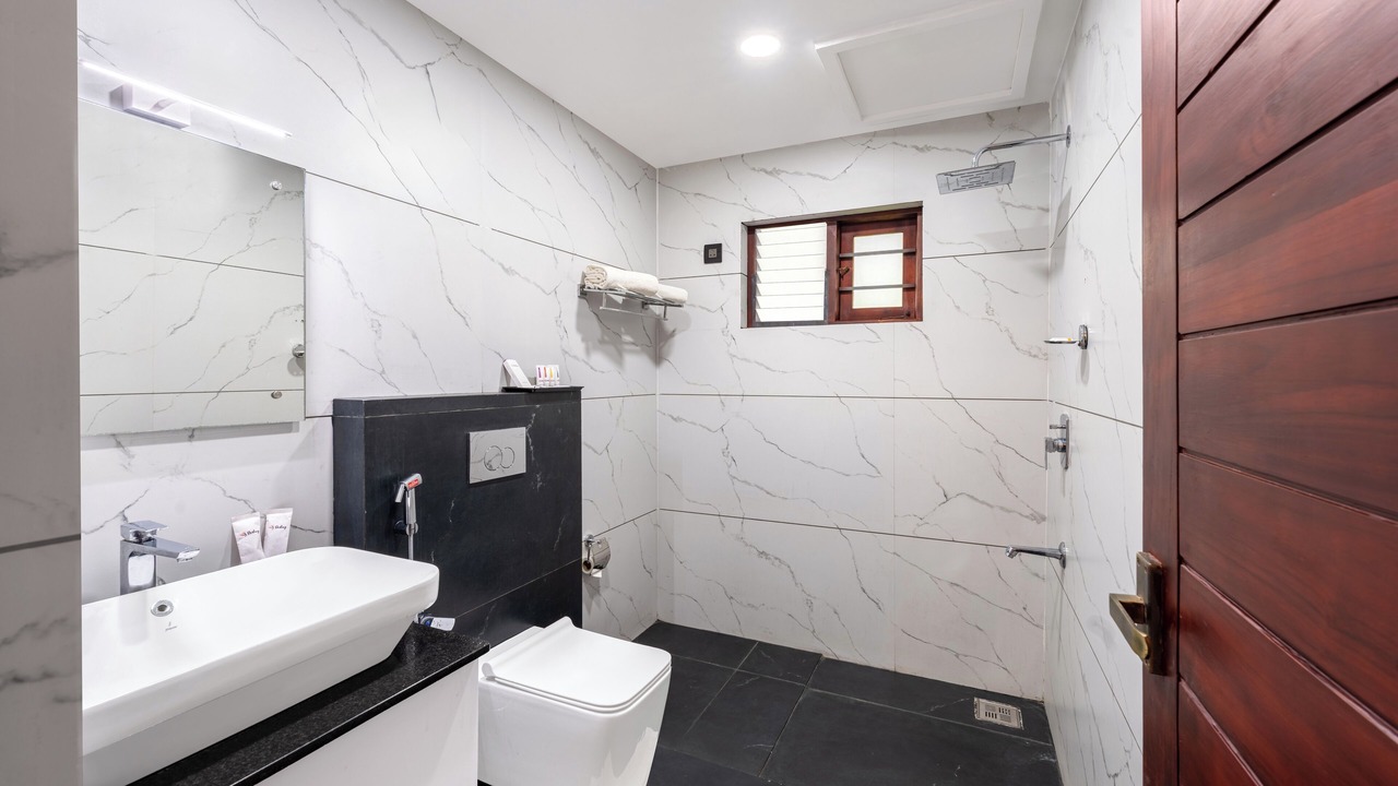 Photo of Bathroom in Palakkad