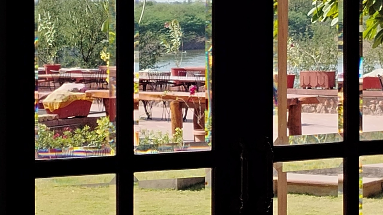 Photo of Patio Balcony in Rohet