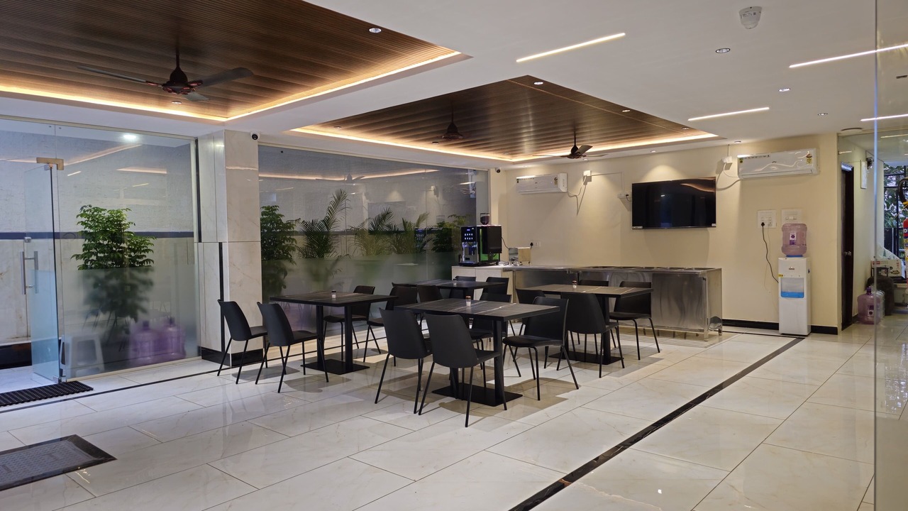 Photo of Livingroom in Gachibowli