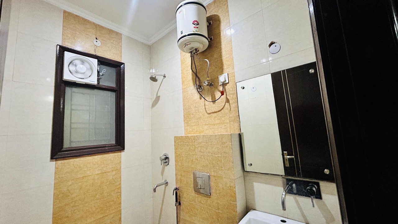 Photo of Bathroom in Sector 39