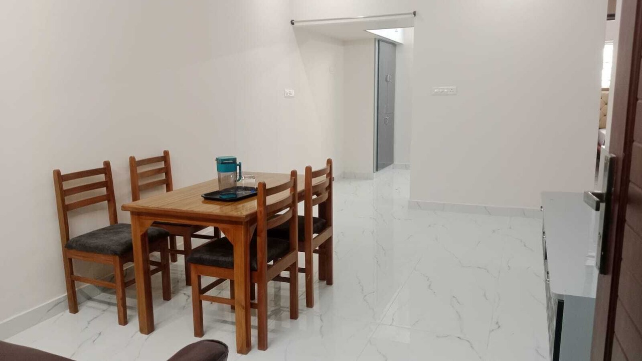 Photo of Livingroom in Tirunelveli