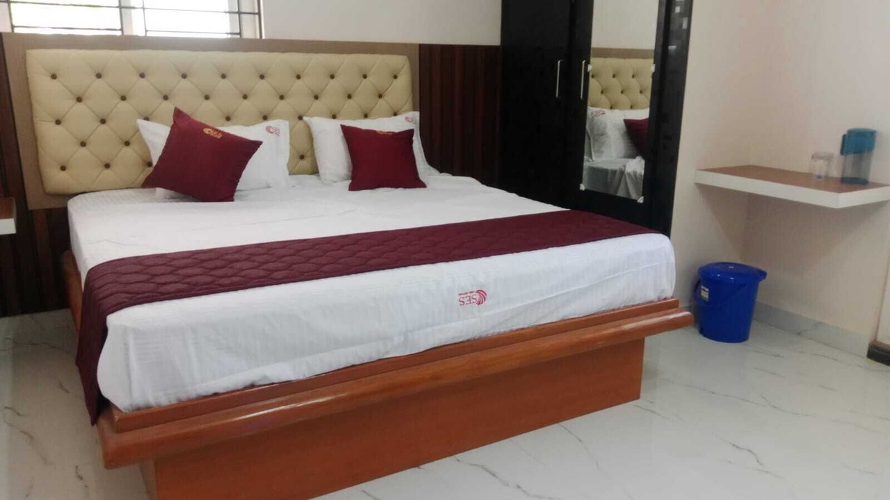 Photo of Bedroom in Tirunelveli