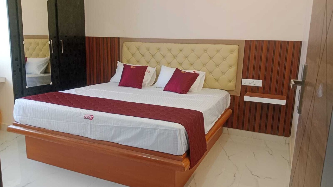 Photo of Bedroom in Tirunelveli