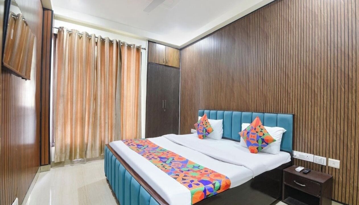 Photo of Patio Balcony in Jharsa Village