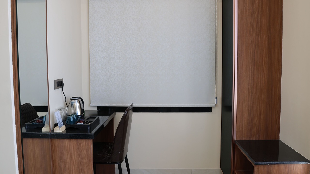 Photo of Bedroom in Nellore