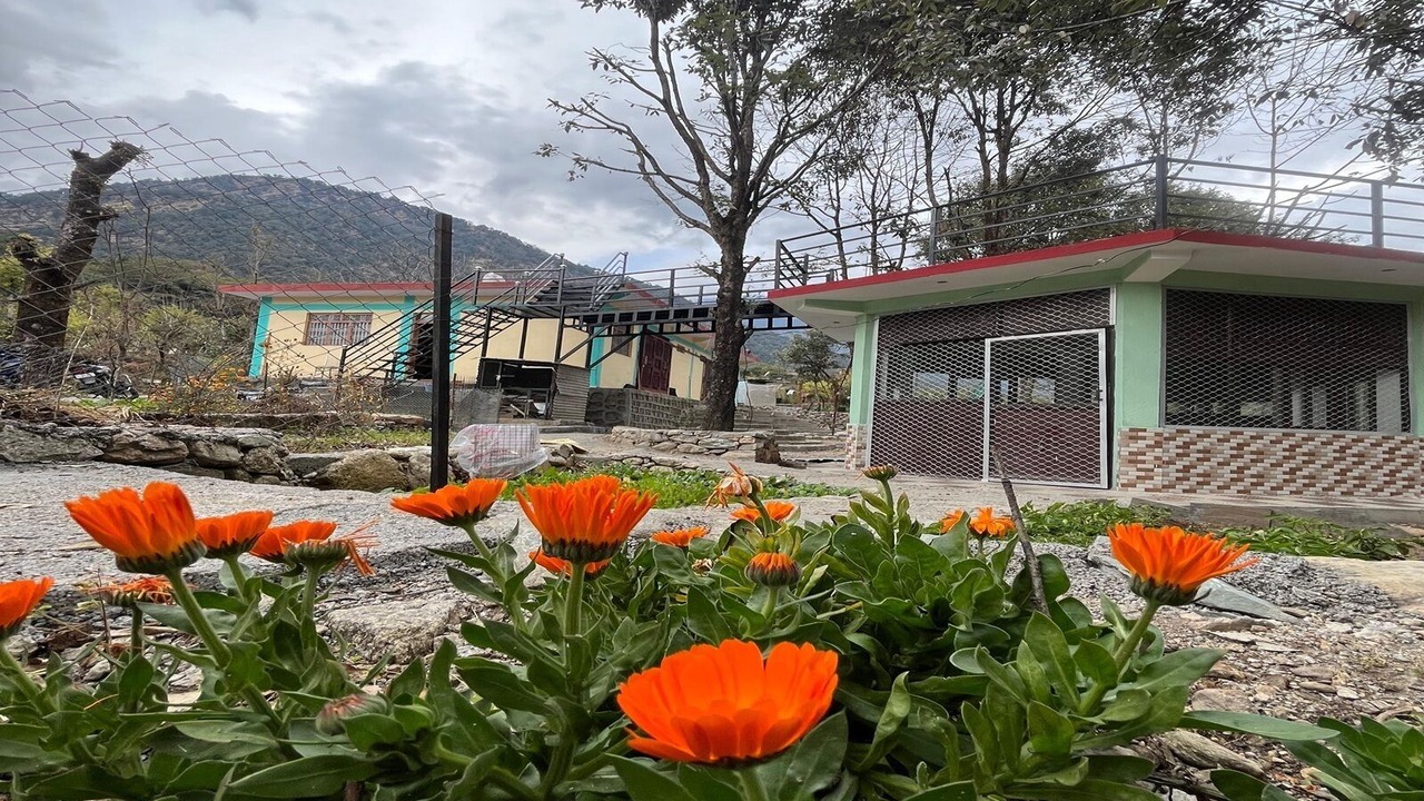Photo of Outdoor in Dugalbitta