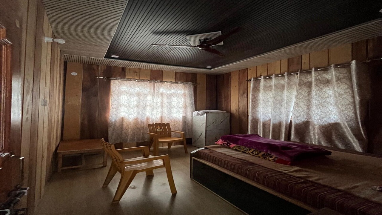 Photo of Bedroom in Dugalbitta