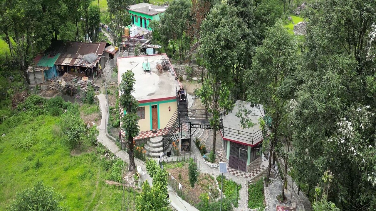 Photo of Outdoor in Dugalbitta