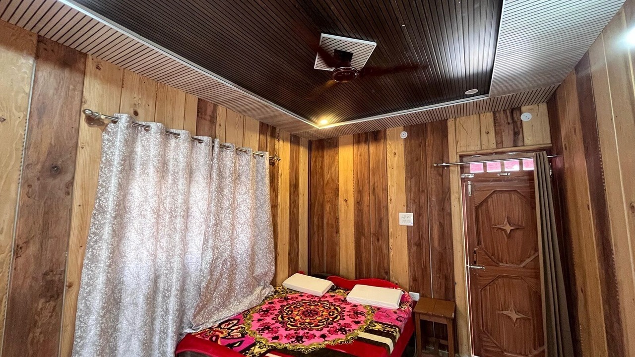 Photo of Bedroom in Dugalbitta