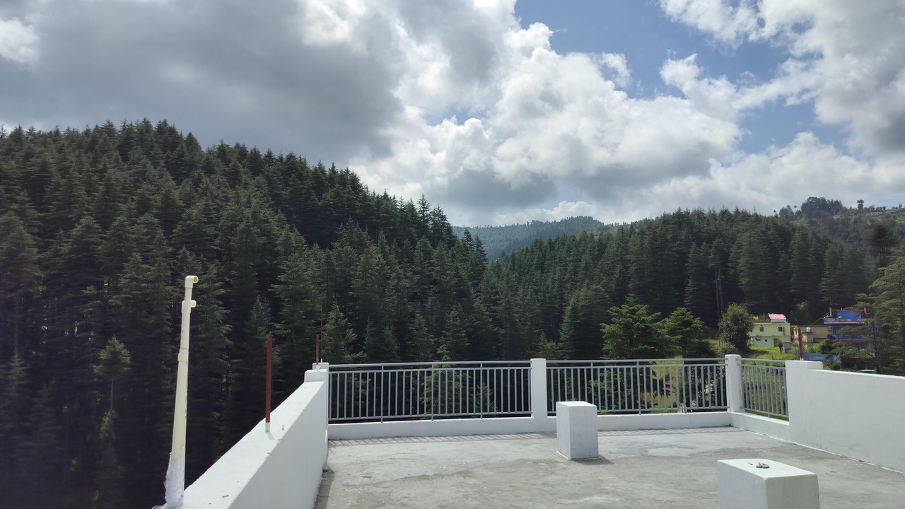 Photo of Outdoor in Lohaghat