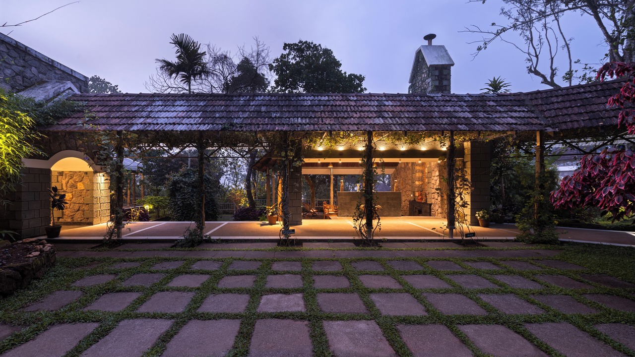 Photo of Outdoor in Udumbanchola