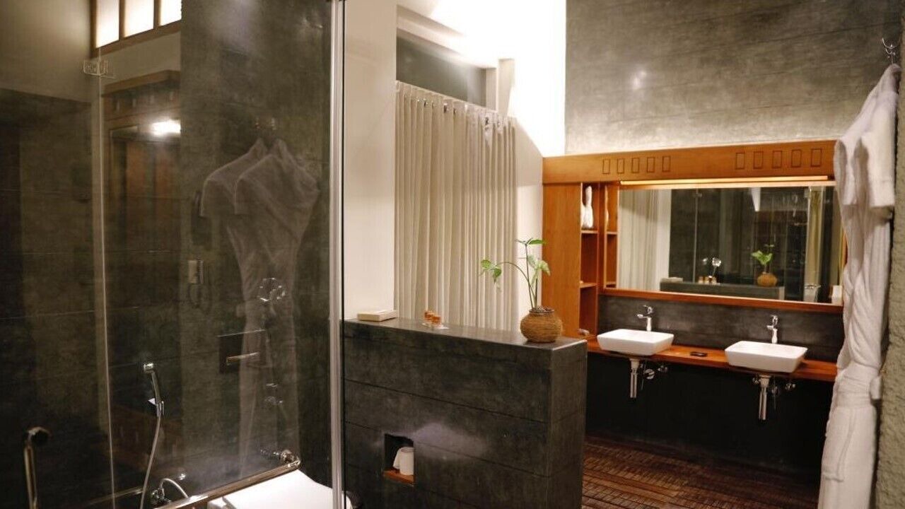 Photo of Bathroom in Udumbanchola