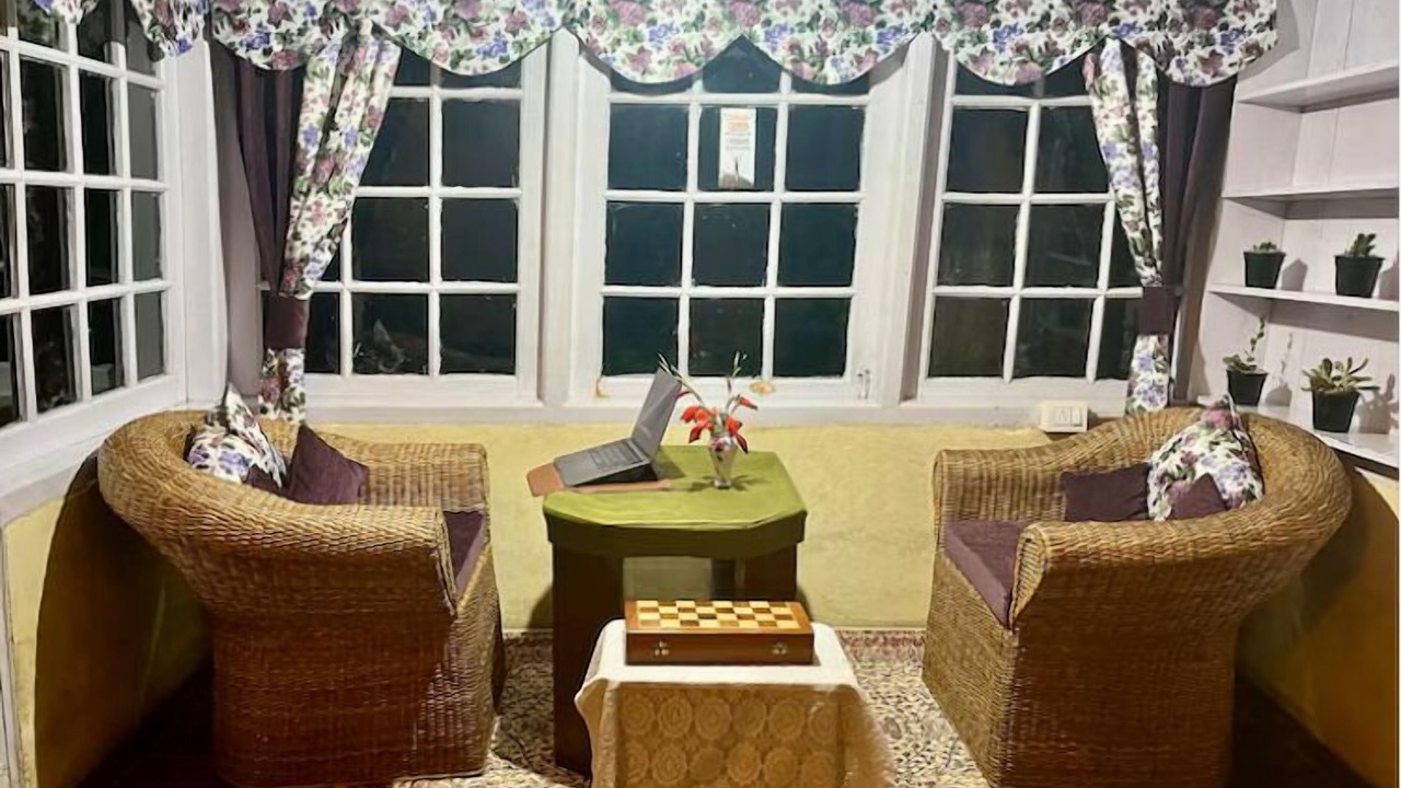 Photo of Bedroom in Darjeeling