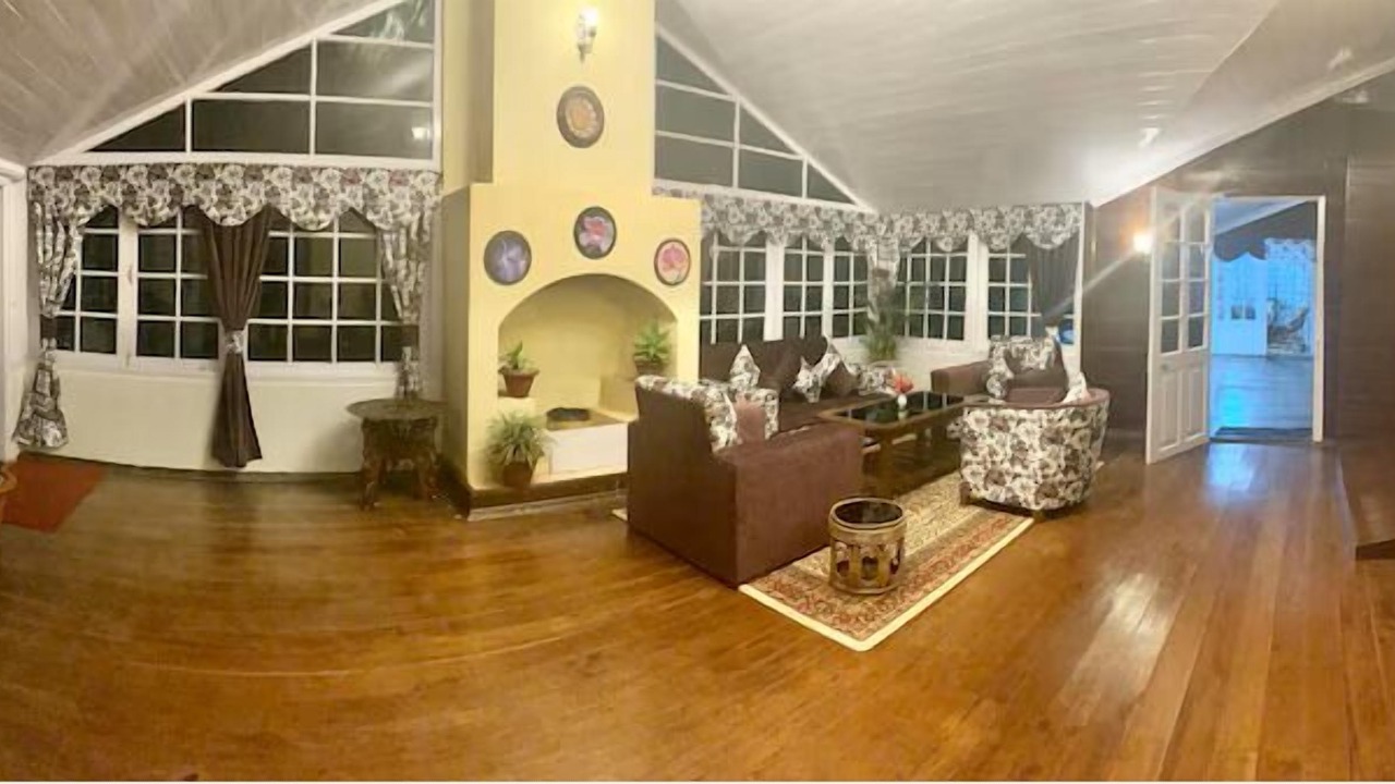 Photo of Bedroom in Darjeeling