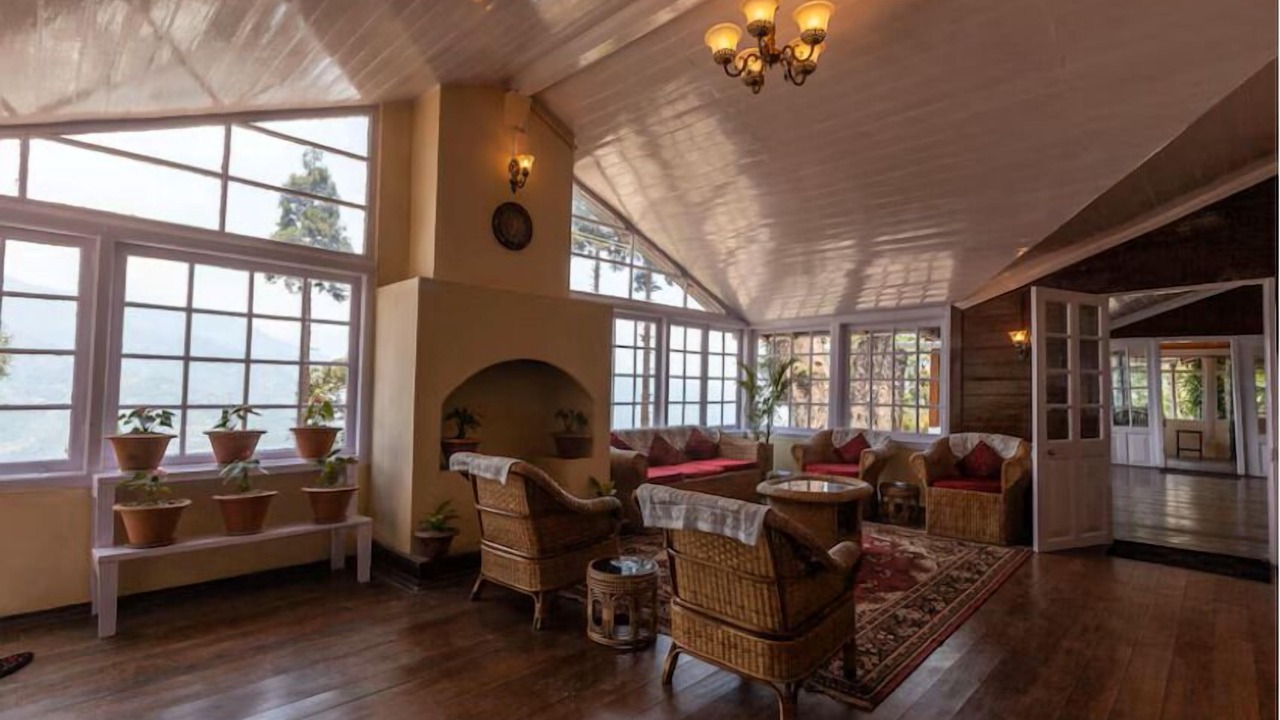 Photo of Bedroom in Darjeeling