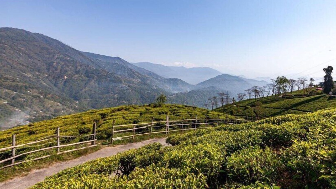 Photo of Outdoor in Darjeeling
