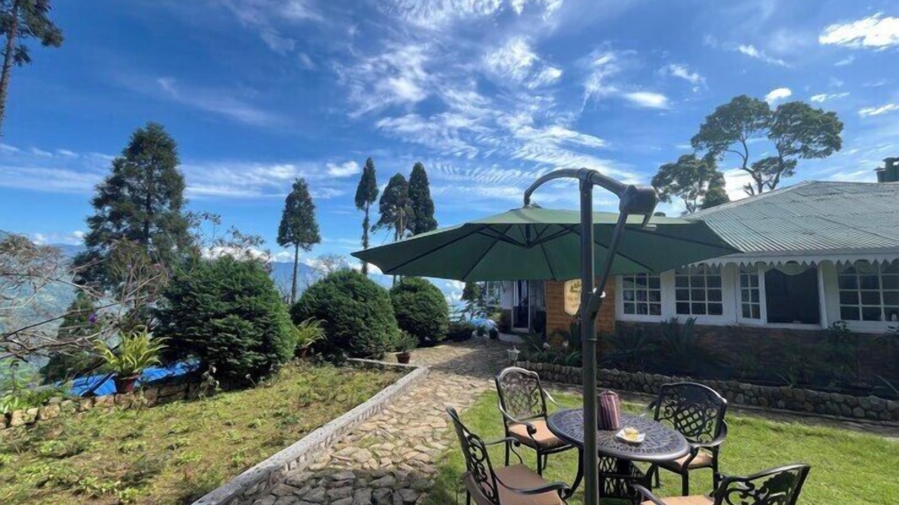 Photo of Outdoor in Darjeeling