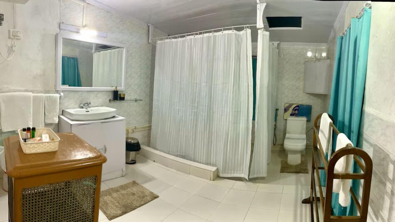 Photo of Bathroom in Darjeeling