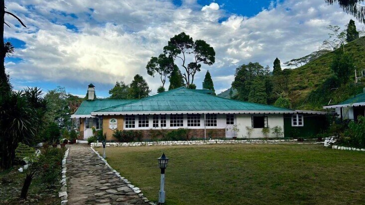 Photo of Outdoor in Darjeeling