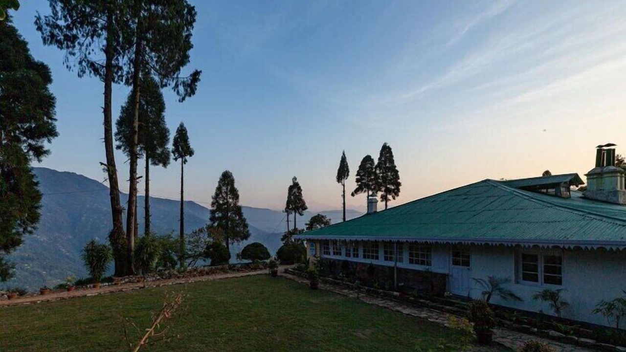 Photo of Outdoor in Darjeeling