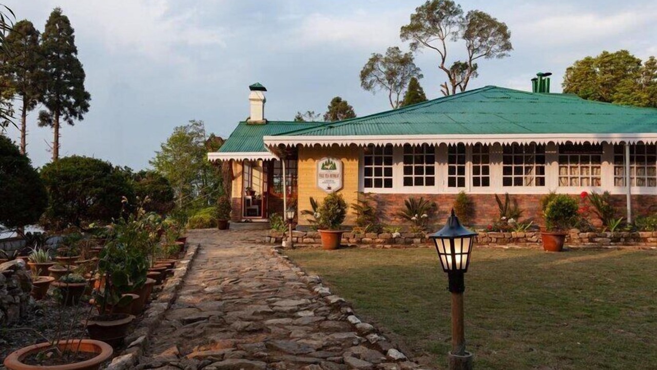 Photo of Outdoor in Darjeeling
