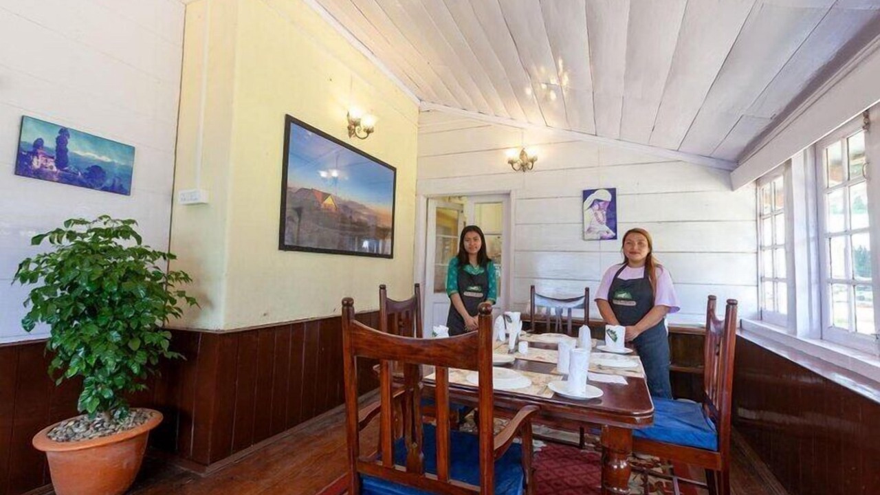 Photo of Others in Darjeeling
