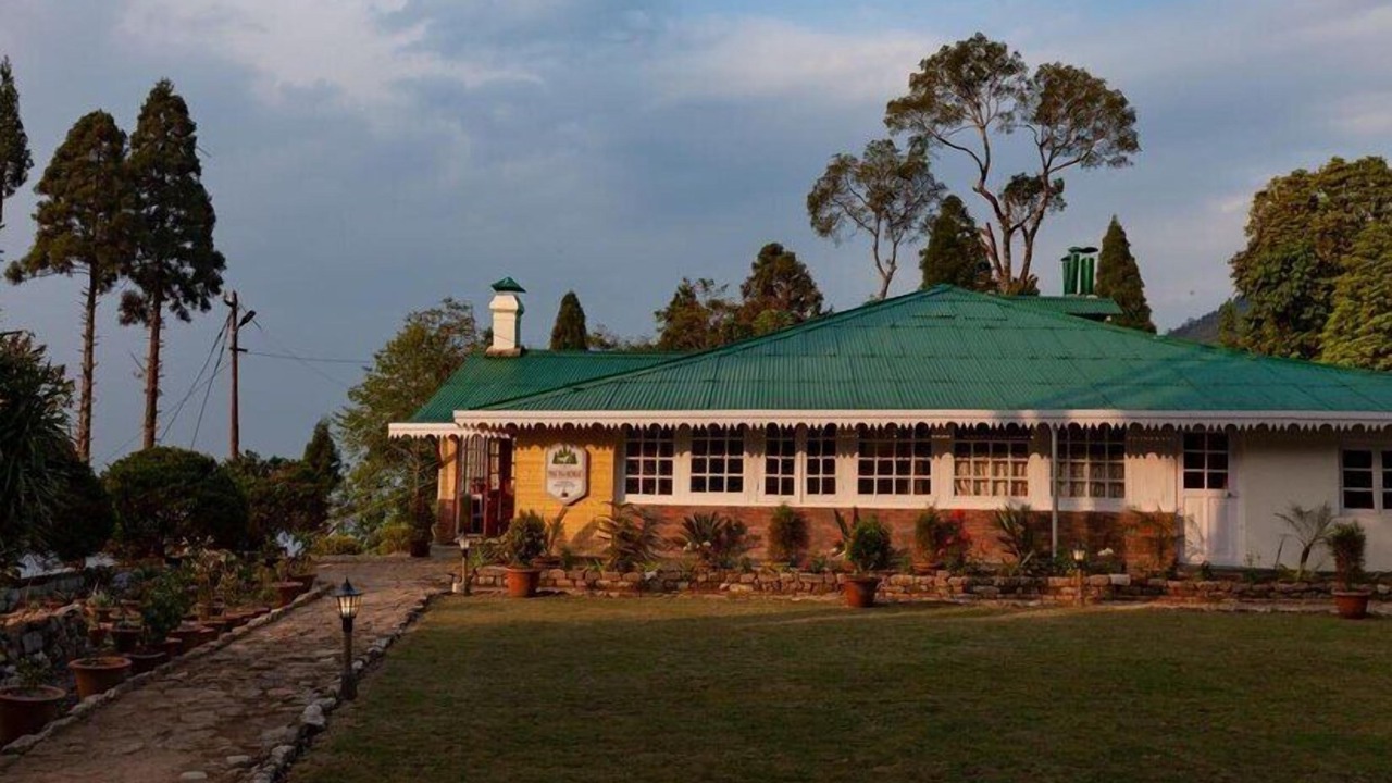 Photo of Outdoor in Darjeeling