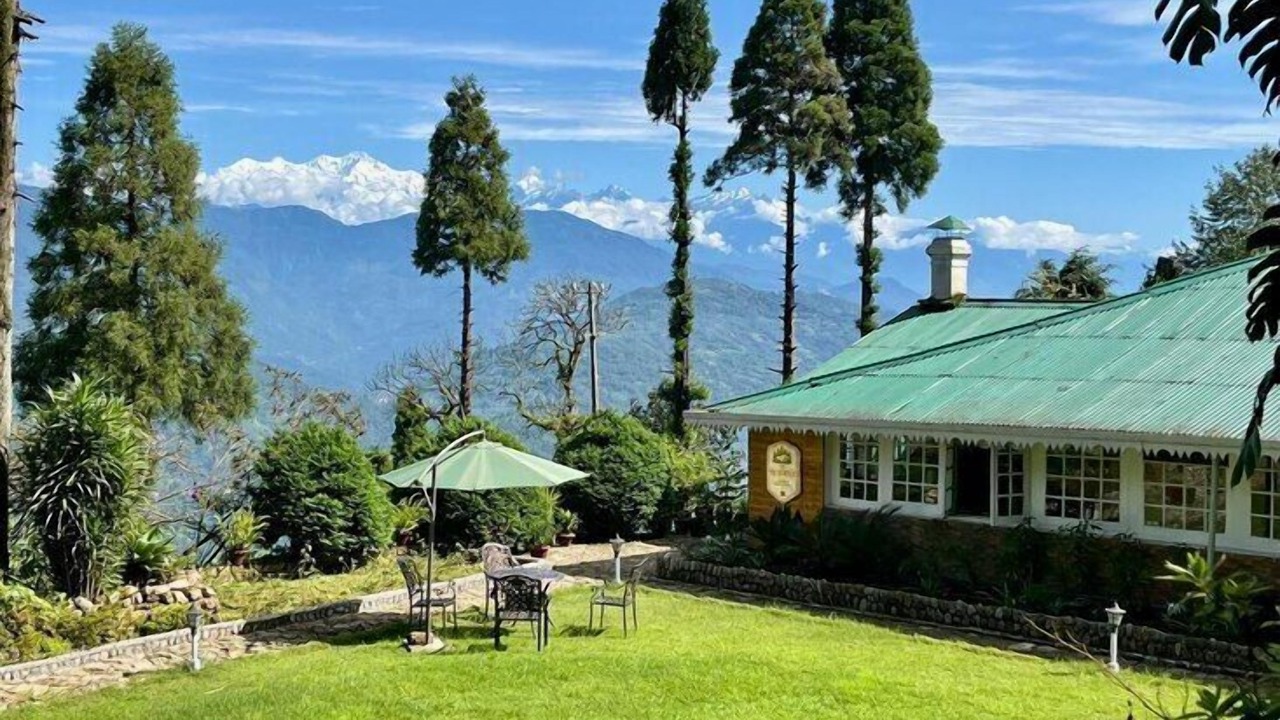 Photo of Outdoor in Darjeeling