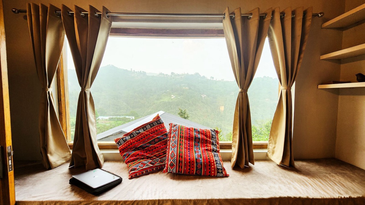 Photo of Bedroom in Kasiyalekh