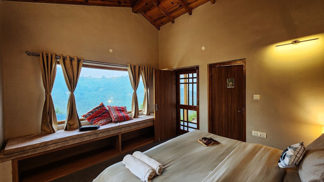 Photo of Bedroom in Kasiyalekh