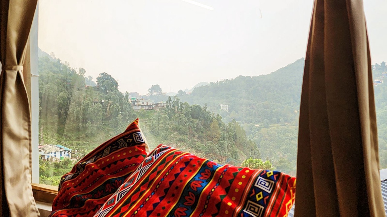 Photo of Bedroom in Kasiyalekh