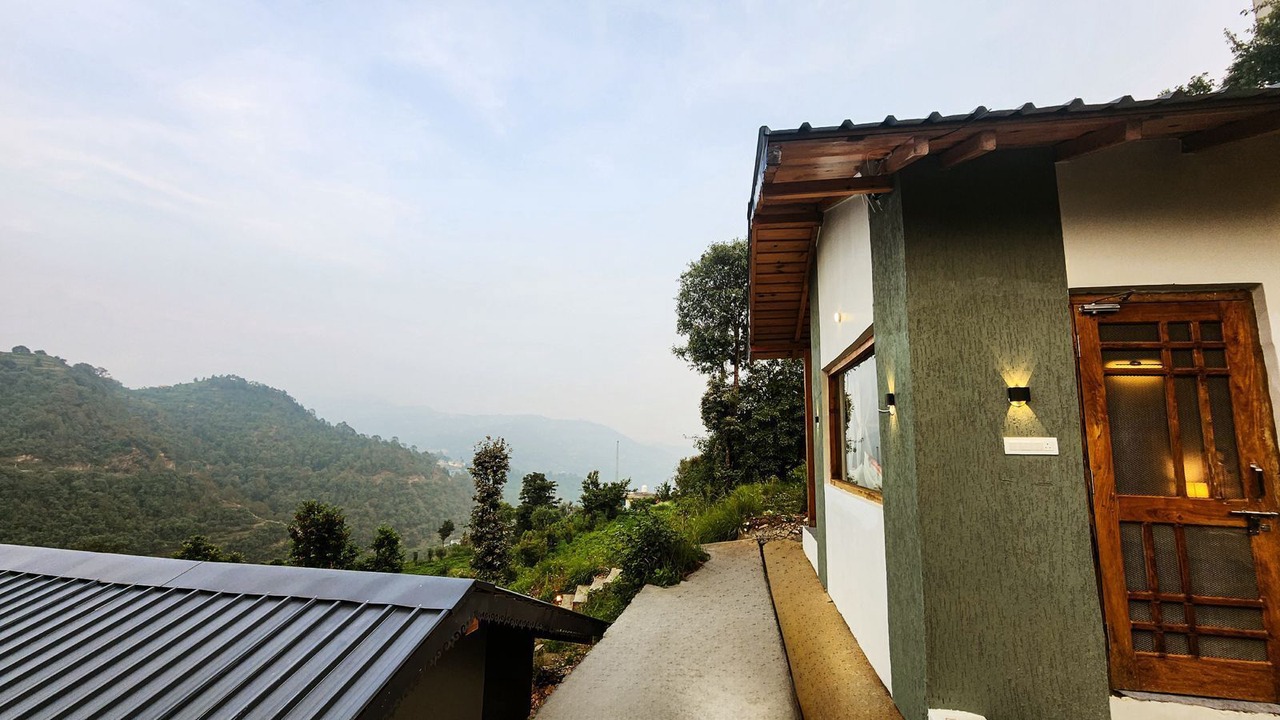 Photo of Outdoor in Kasiyalekh