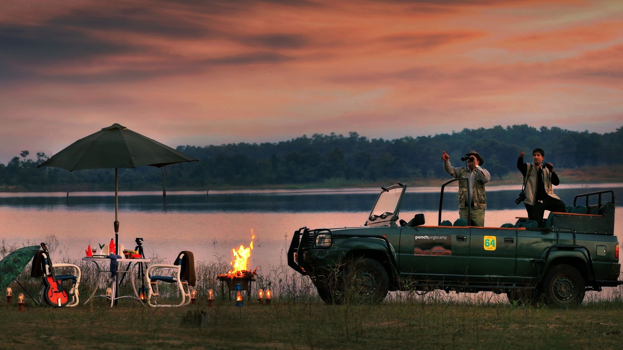 Photo of Outdoor in Kohka