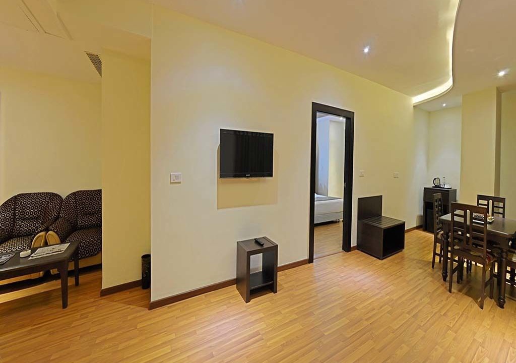 Photo of Bedroom in Madurai