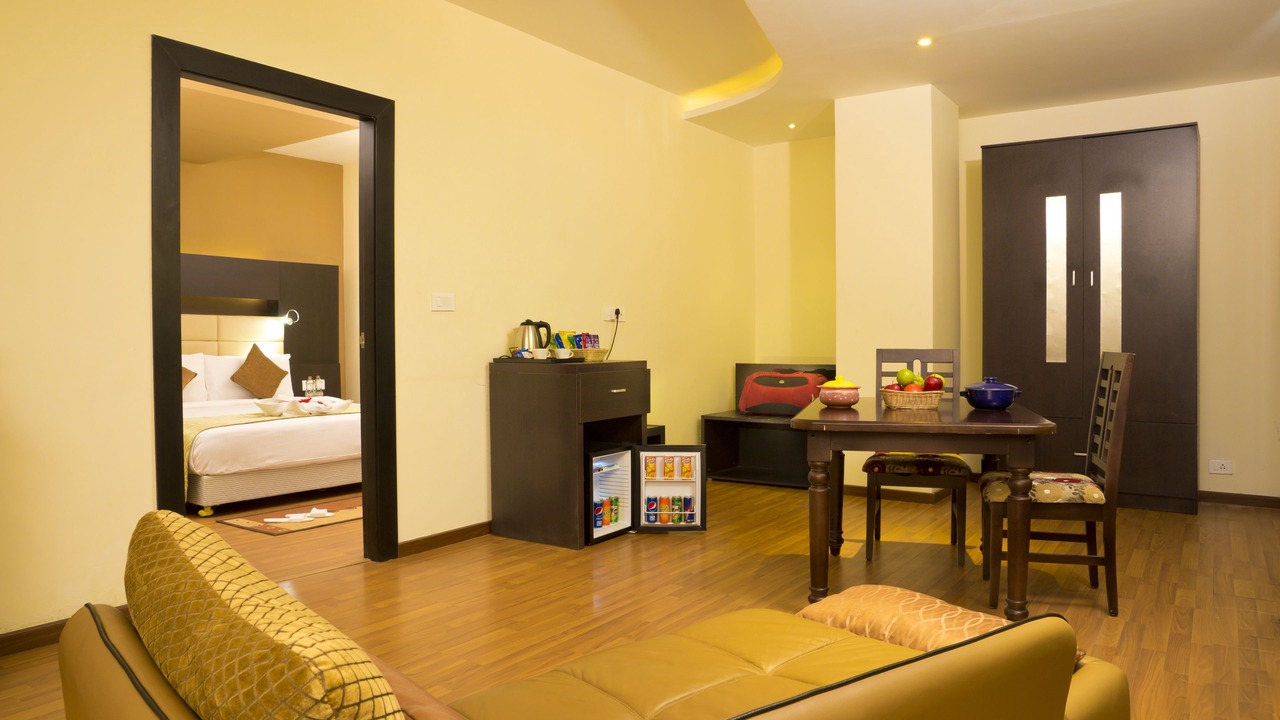 Photo of Bedroom in Madurai