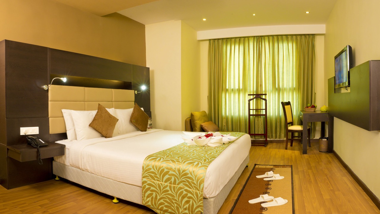 Photo of Bedroom in Madurai