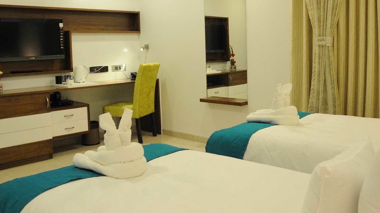 Photo of Bedroom in Royapettah