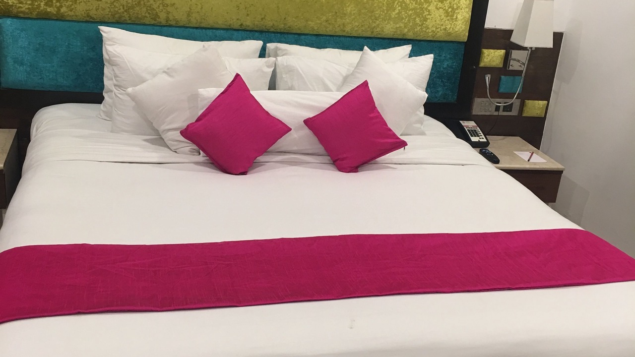 Photo of Bedroom in Royapettah