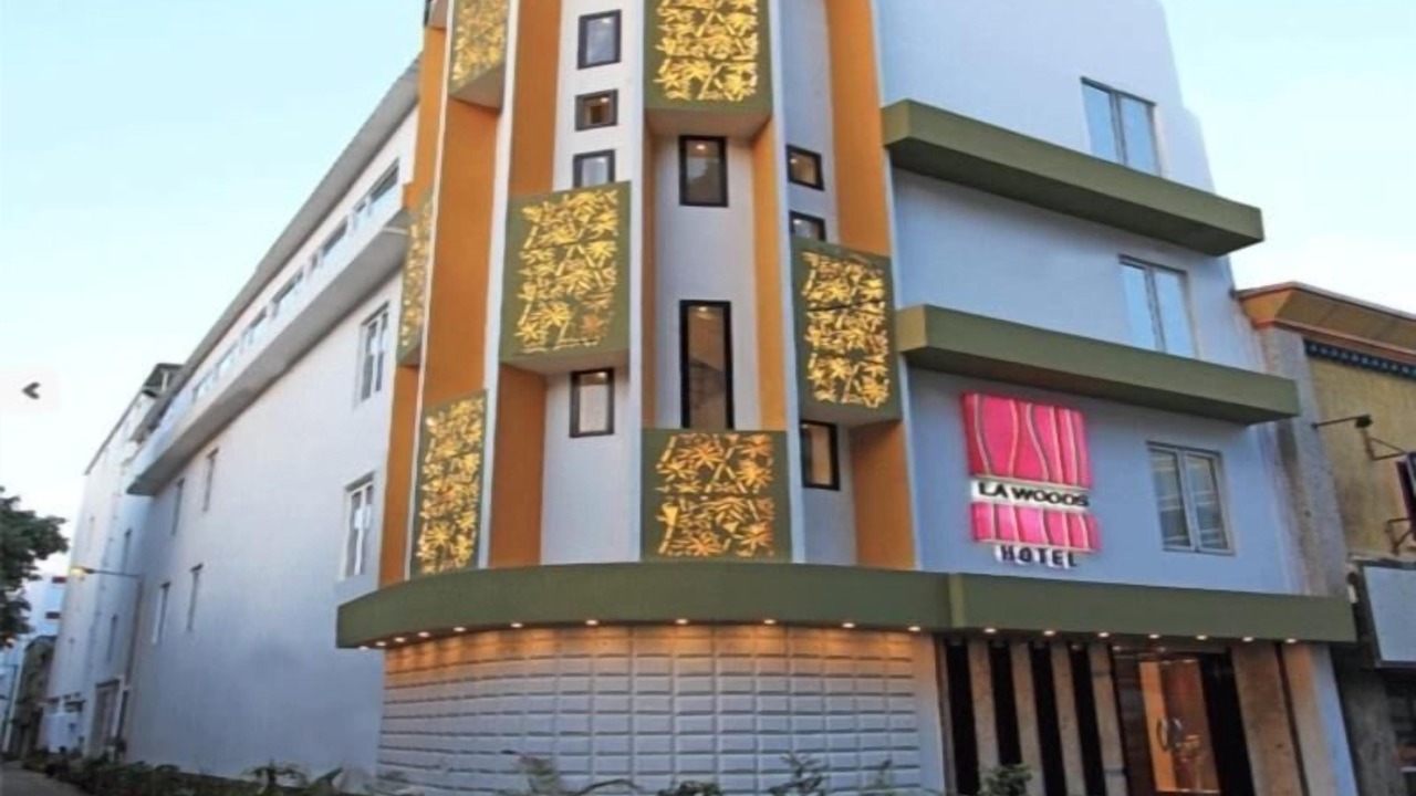 Photo of Outdoor in Royapettah