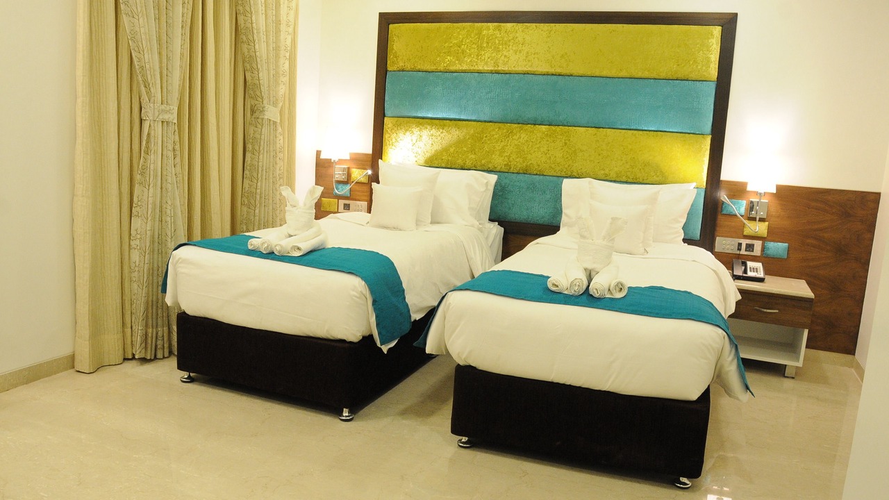 Photo of Bedroom in Royapettah