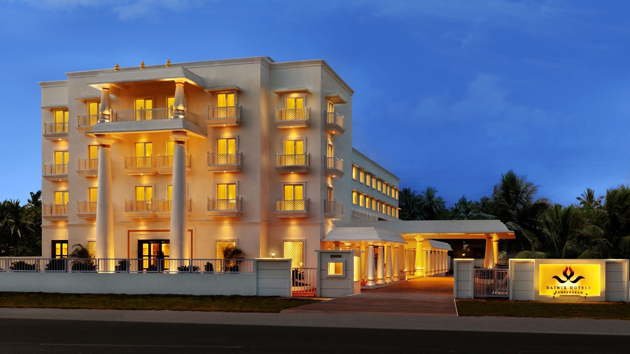Photo of Outdoor in Rameshwaram