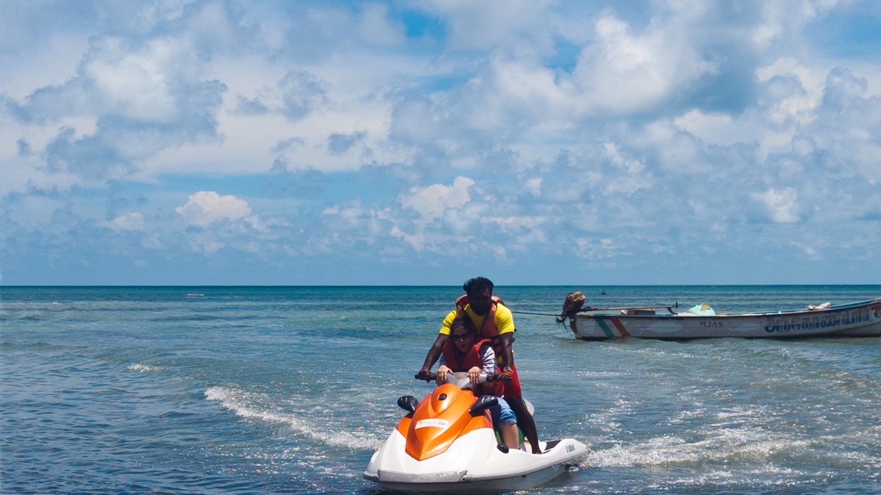Photo of Outdoor in Rameshwaram
