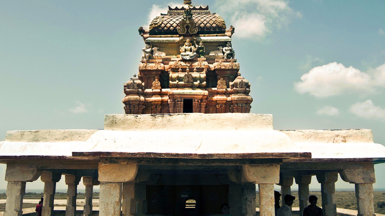 Photo of Outdoor in Rameshwaram