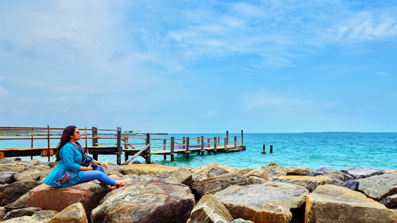 Photo of Outdoor in Rameshwaram