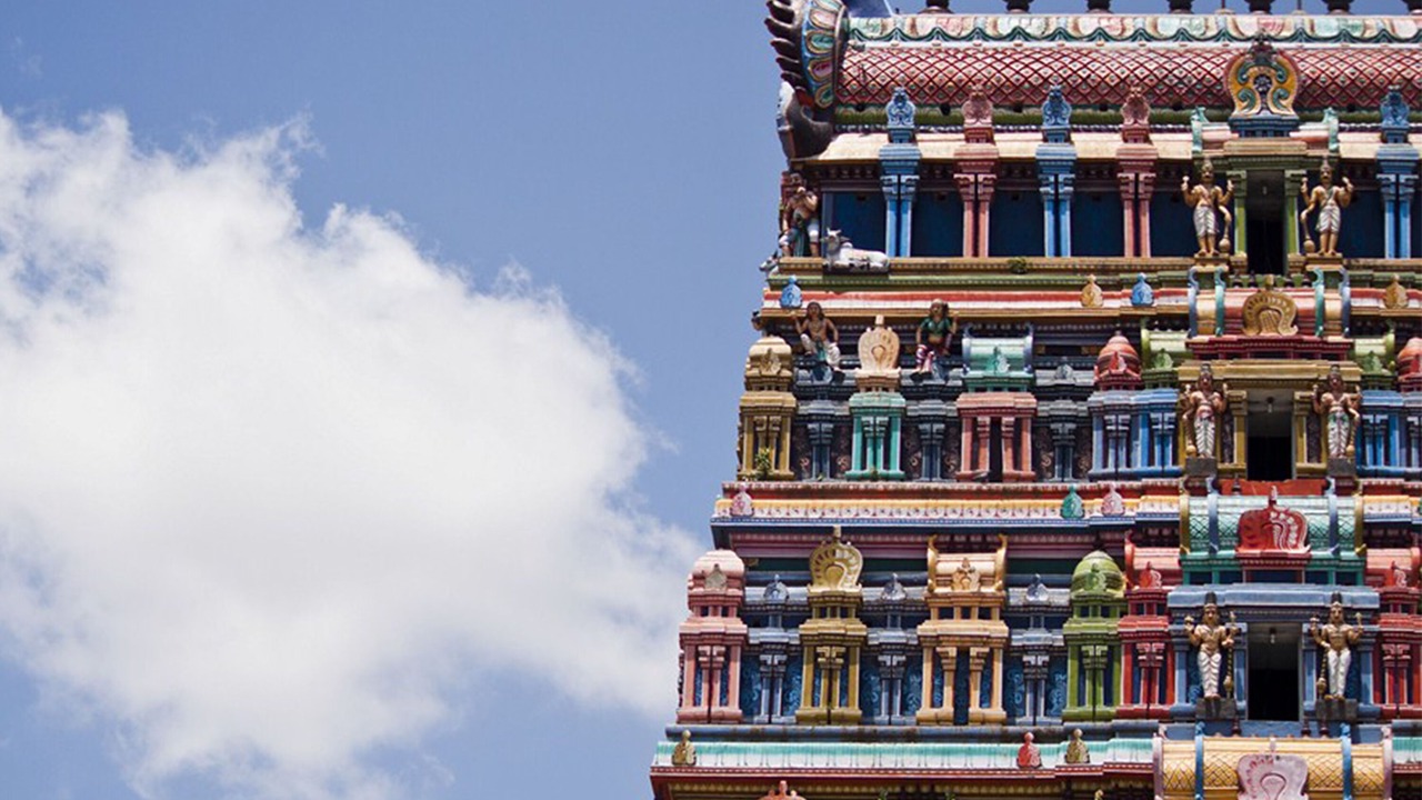 Photo of Outdoor in Rameshwaram