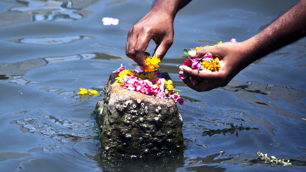 Photo of Outdoor in Rameshwaram