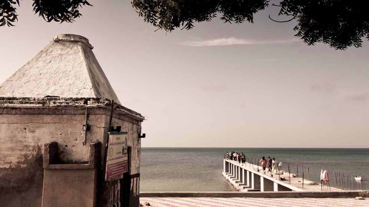 Photo of Outdoor in Rameshwaram