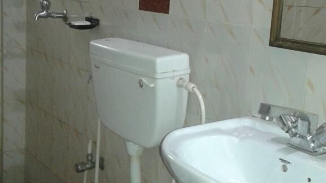 Photo of Bathroom in Sector II