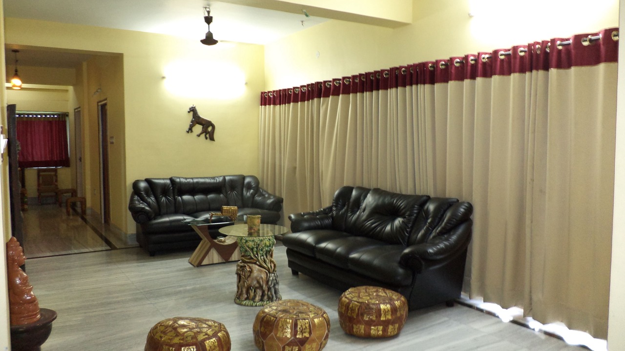 Photo of Livingroom in Sector II